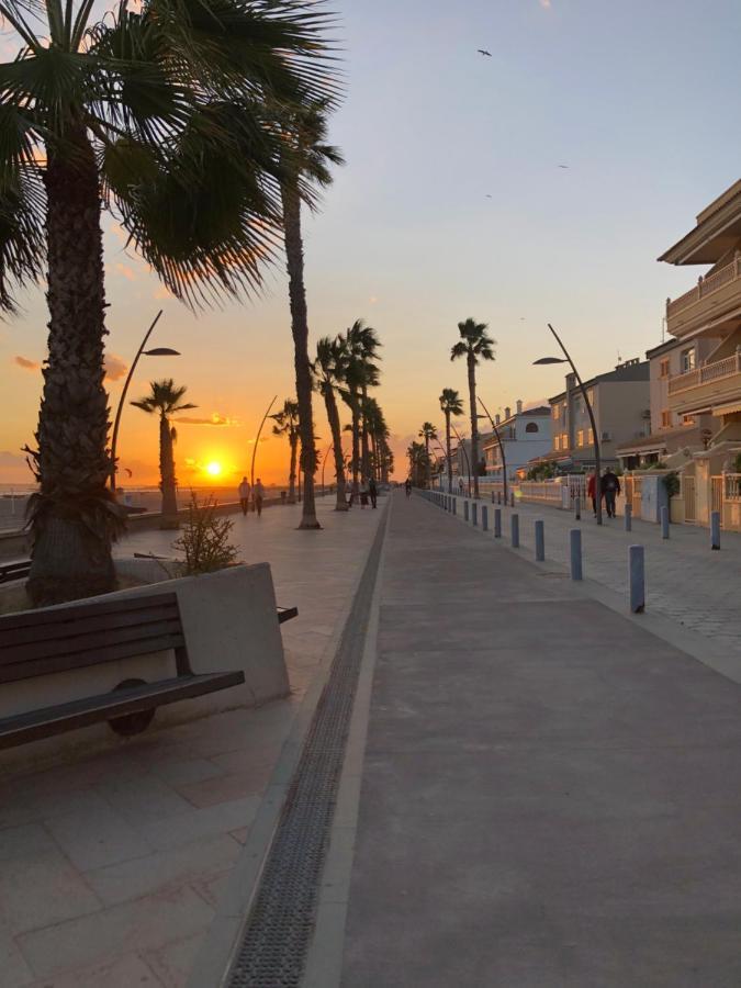 Lovely Sunset Santa Pola Exterior foto