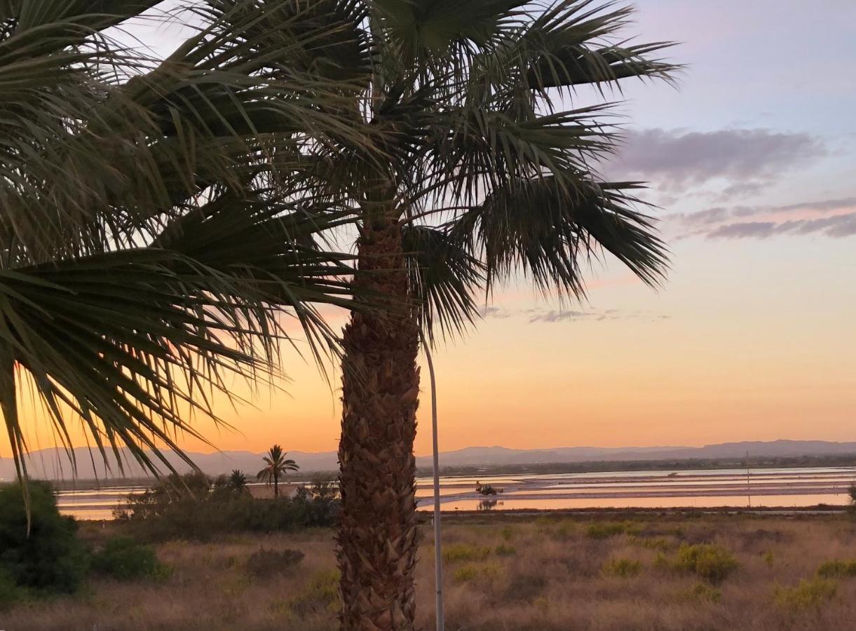 Lovely Sunset Santa Pola Exterior foto