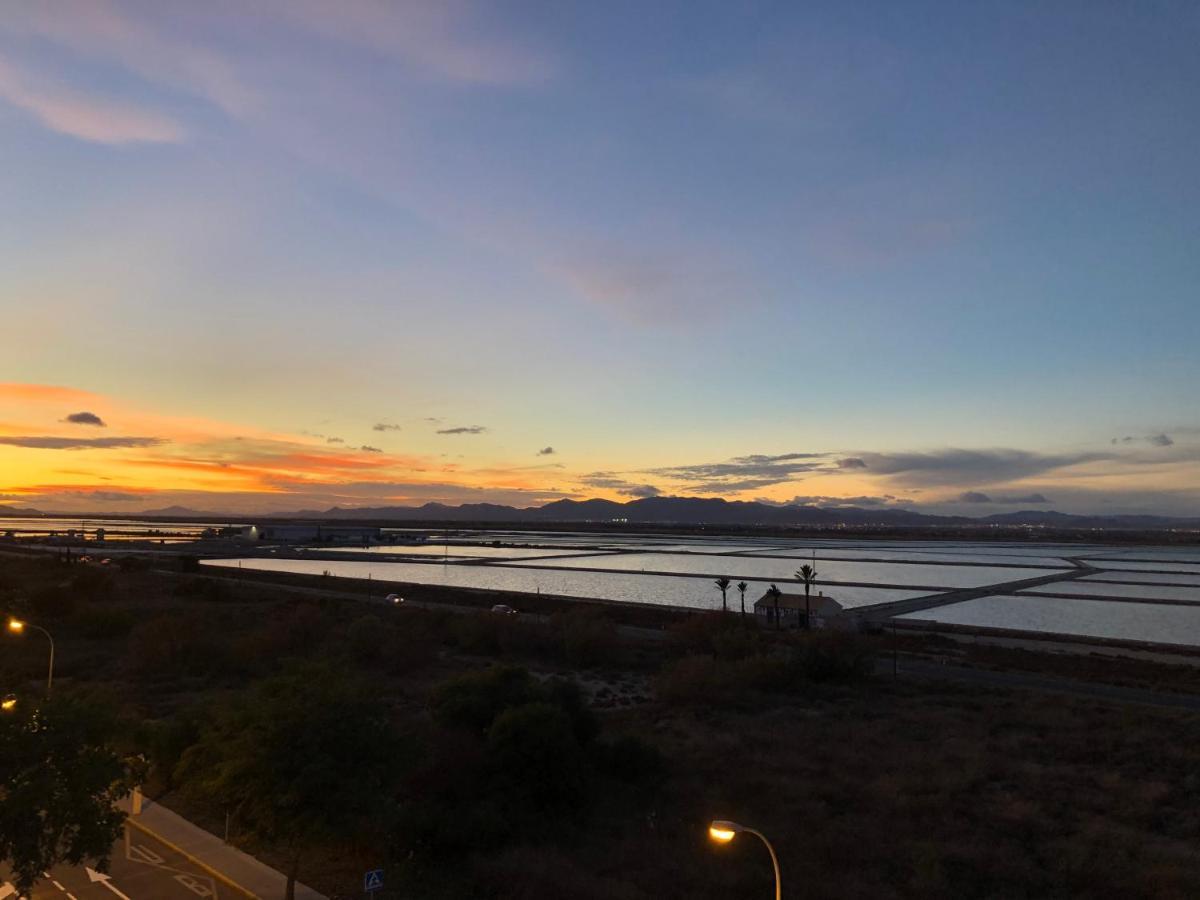 Lovely Sunset Santa Pola Exterior foto