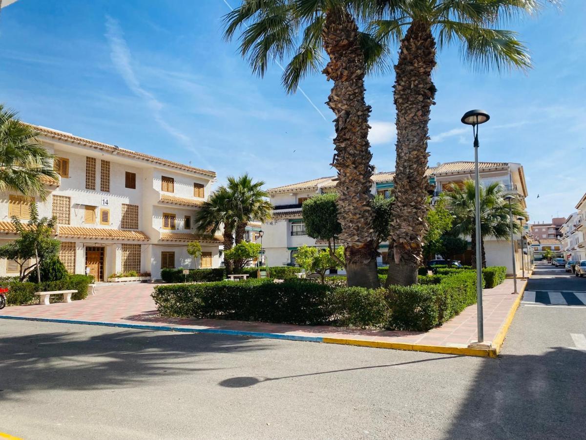 Lovely Sunset Santa Pola Exterior foto