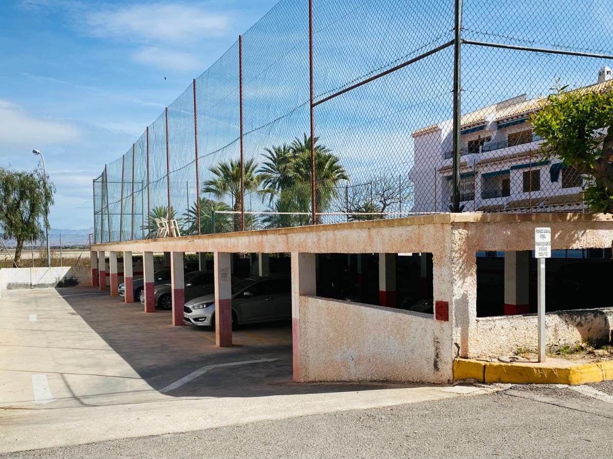 Lovely Sunset Santa Pola Exterior foto