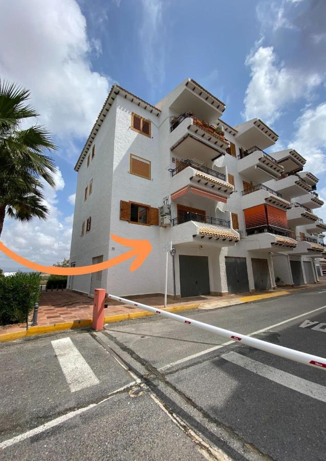 Lovely Sunset Santa Pola Exterior foto