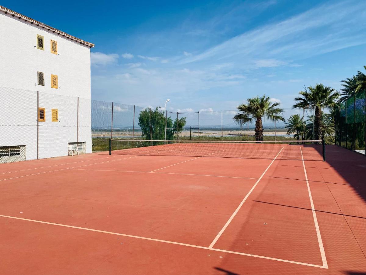 Lovely Sunset Santa Pola Exterior foto